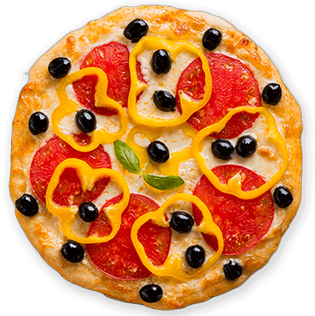 New Pizza